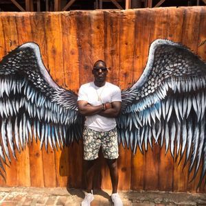 Meet your Posher, Julius